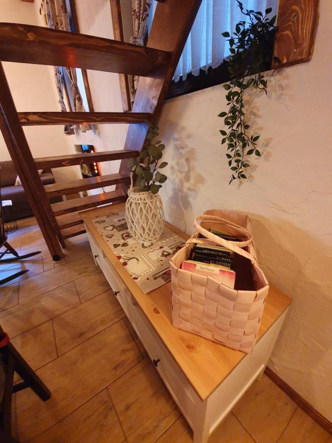 Studio Srce Kranjska Gora Kültér fotó
