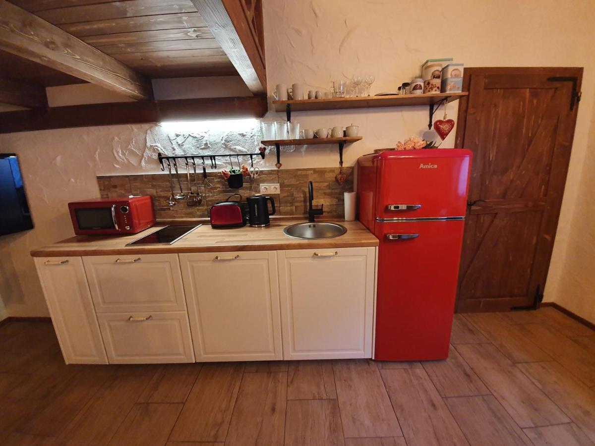 Studio Srce Kranjska Gora Kültér fotó