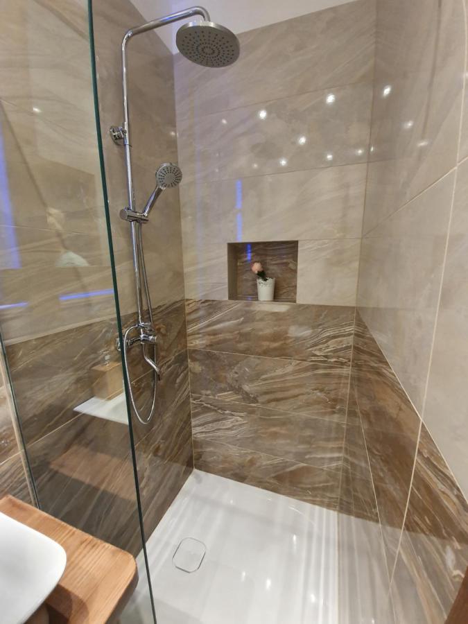 Studio Srce Kranjska Gora Kültér fotó