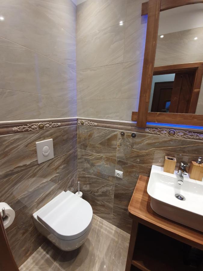 Studio Srce Kranjska Gora Kültér fotó