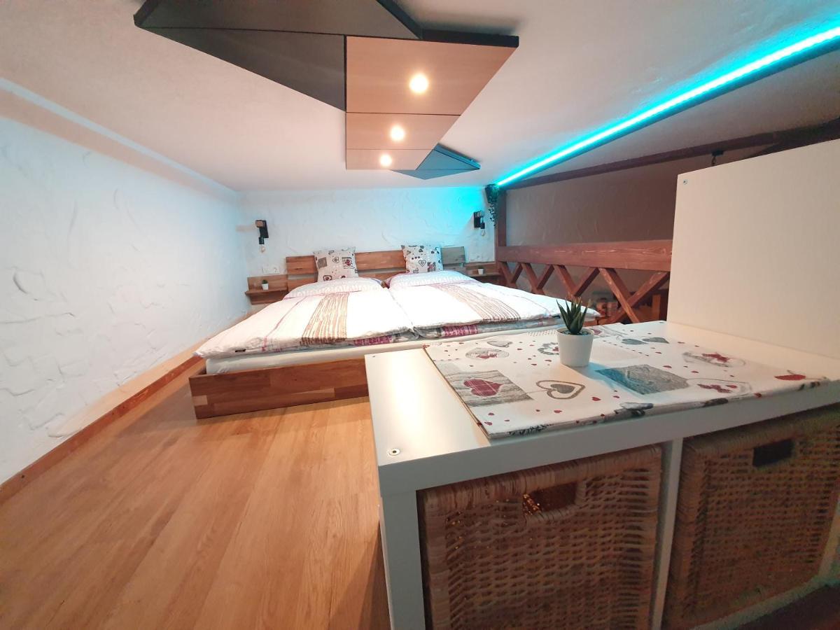 Studio Srce Kranjska Gora Kültér fotó