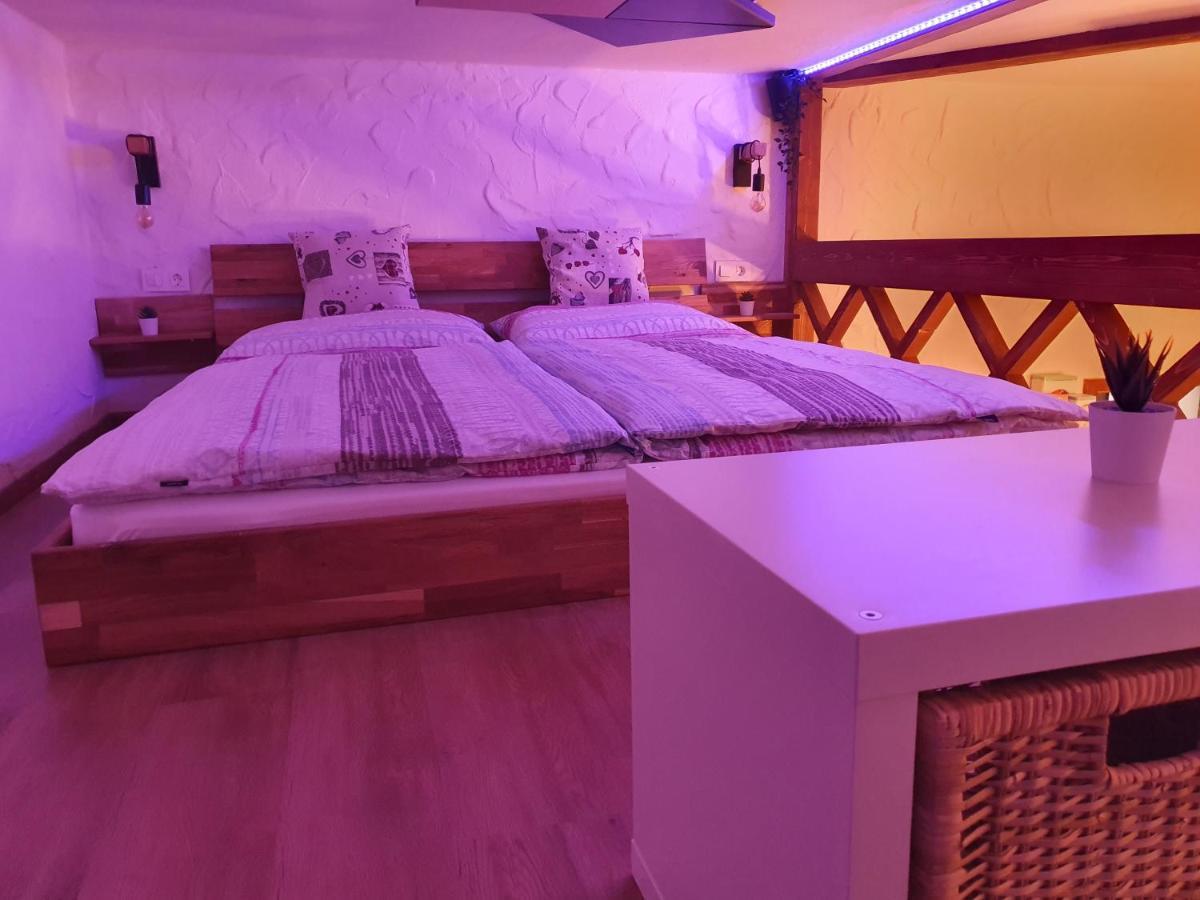Studio Srce Kranjska Gora Kültér fotó
