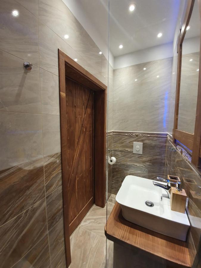 Studio Srce Kranjska Gora Kültér fotó